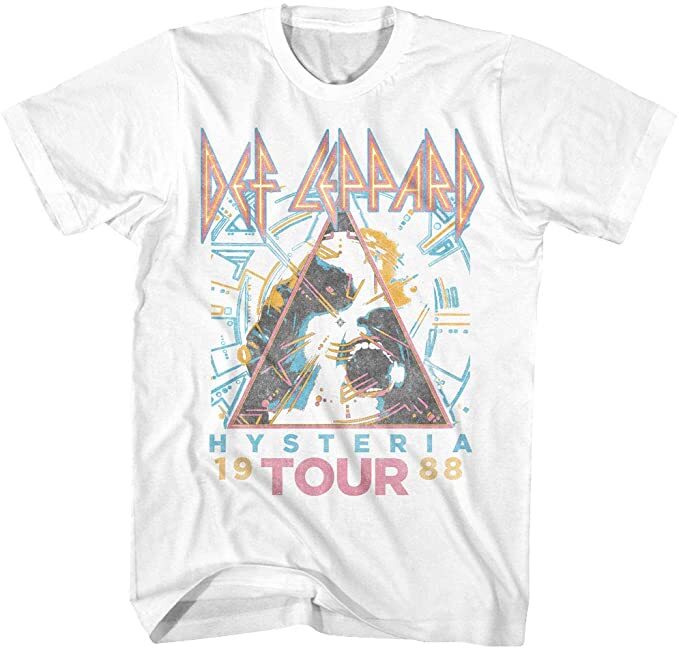 American Sable confugo Rock Shirt